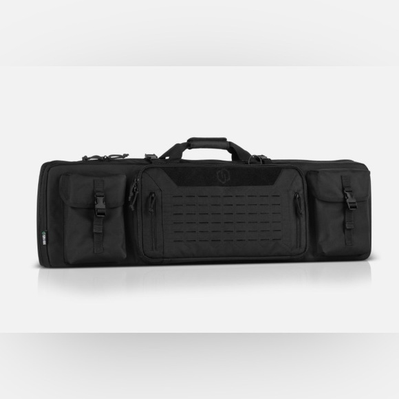 Nwot Savior Equipment Urban Warfare 36” rifle soft case backpack